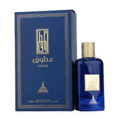 Paris Corner Atoof Eau De Parfum 100un Spray Jag Couture London - New York