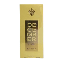 Paris Corner December Vanilla Eau De Parfum 85ml Spray Jag Couture London - New York