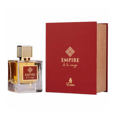 Paris Corner Emir Empire De La Rouge Eau De Parfum 100ml Spray Jag Couture London - New York