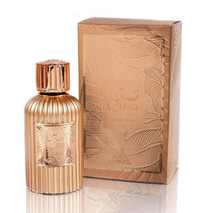 Paris Corner Quissa Delicious Eau De Parfum 100ml Jag Couture London - New York