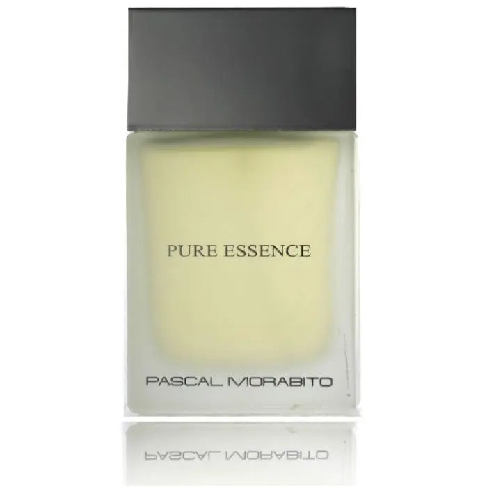 Jag Couture London - New York Pascal Morabito Pure Essence Eau De Toilette Spray 100ml