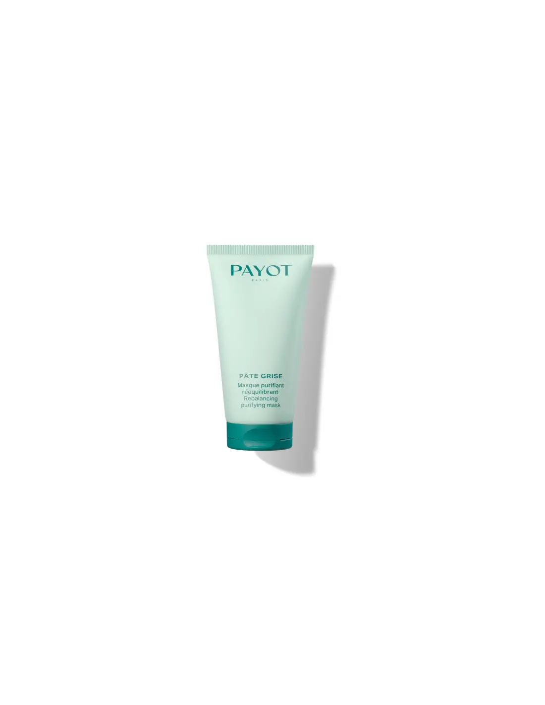 Payot Pâte Grise Mascarilla Purificante Equilibrante 75ml Jag Couture London - New York