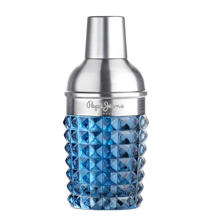 Pepe Jeans For Him Eau De Toilette Spray 100ml Jag Couture London - New York