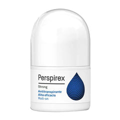 Jag Couture London - New York Perspirex Deodorant Strong Roll-on Antiperspirant 20ml
