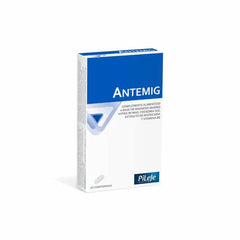 Jag Couture London - New York Pileje Antemig 20 Tablets