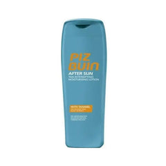 Jag Couture London - New York Piz Buin After Sun Loción Intensificadora Bronceadora 200ml