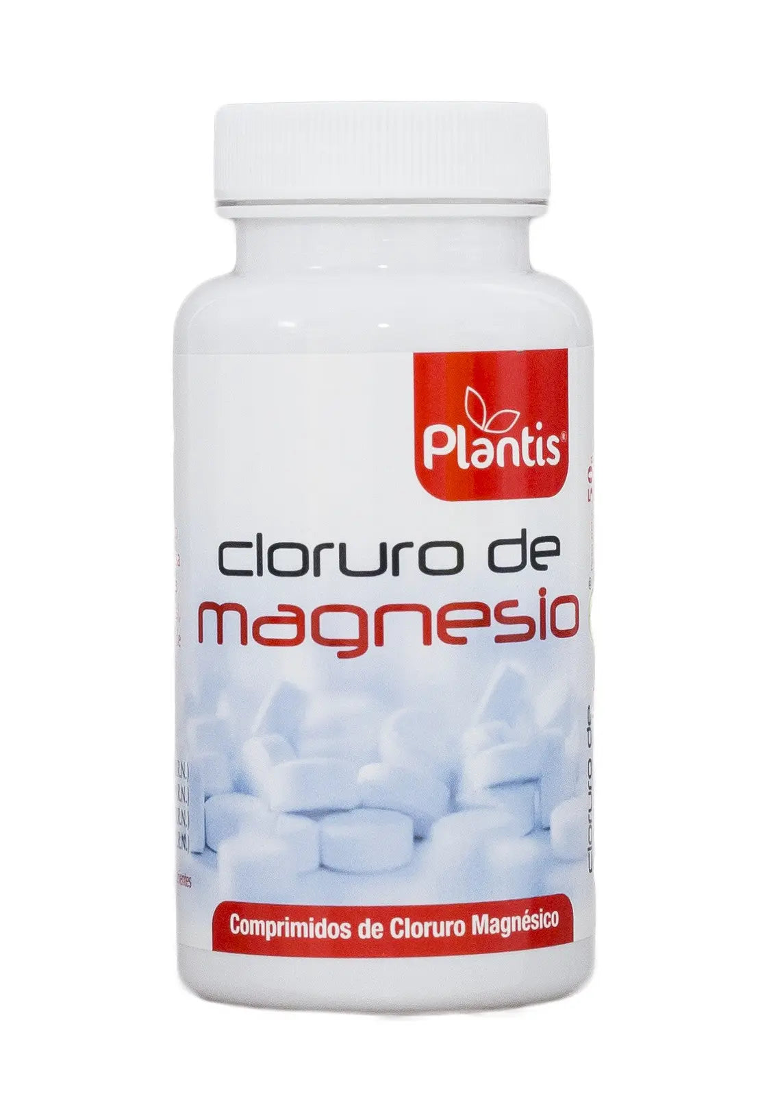Plantis Cloruro Magnesio 500 Mg100 Comp Jag Couture London - New York