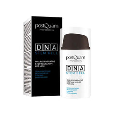 Postquam Global Dna Men Essence Stop Age 30ml Jag Couture London - New York