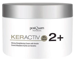 Postquam Keractiv Strong Straightening Cream With Keratin 200ml Jag Couture London - New York