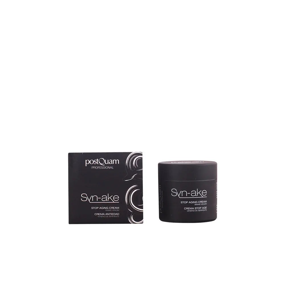 Postquam Syn-Ake Stop Aging Cream 50ml Jag Couture London - New York