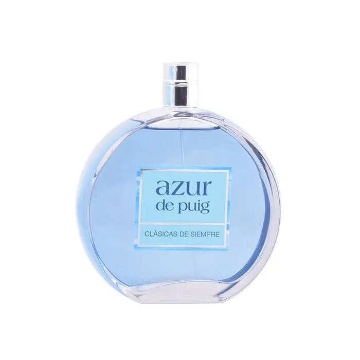 Puig Azur Eau De Toilette Spray 200ml Jag Couture London - New York