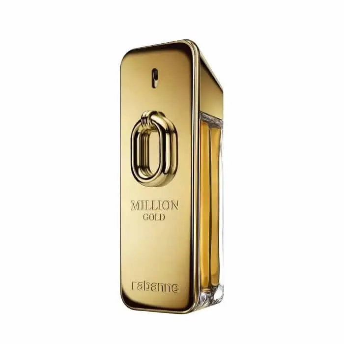 Jag Couture London - New York Rabanne Million Gold Eau de Parfum Intense Spray 100ml