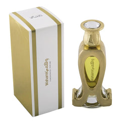 Jag Couture London - New York Rasasi Wahami Concentrado Perfume Oil 20ml