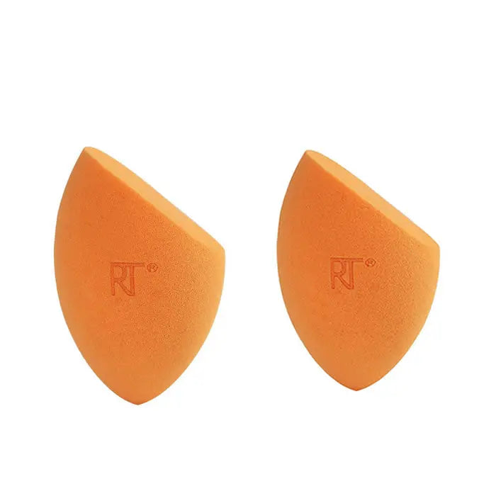 Real Techniques Miracle Complexion Sponge Pack Duo Jag Couture London - New York