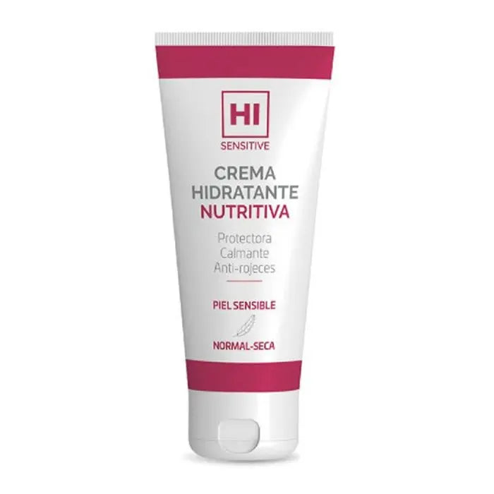Redumodel Hi Sensitive Nourishing Moisturizing Cream 50ml Jag Couture London - New York