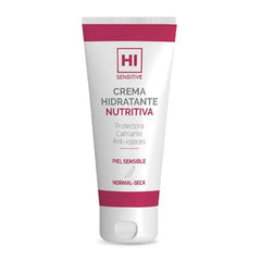 Redumodel Hi Sensitive Nourishing Moisturizing Cream 50ml Jag Couture London - New York
