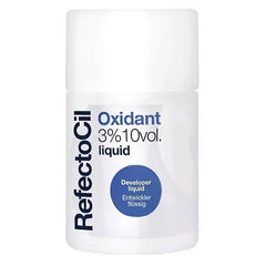 Jag Couture London - New York Refectocil Oxidant 3 Liquid 100ml
