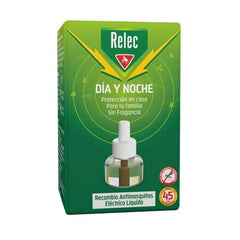 Jag Couture London - New York Relec Liquid Electric Anti-Mosquito Refill