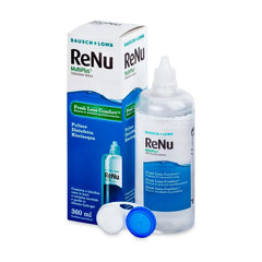 Renu MultiPlus Solucion Unica 360ml Jag Couture London - New York