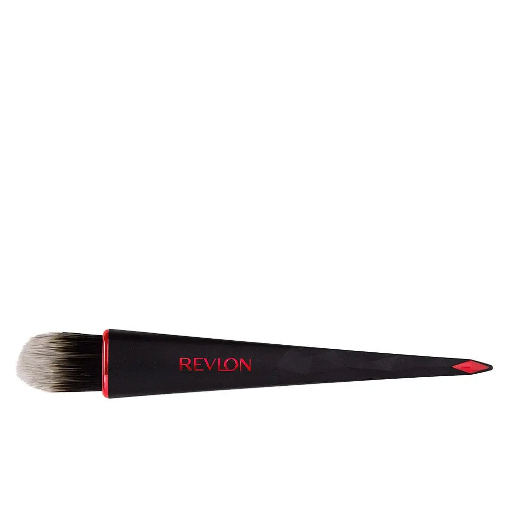 Jag Couture London - New York Revlon Brush Foundation