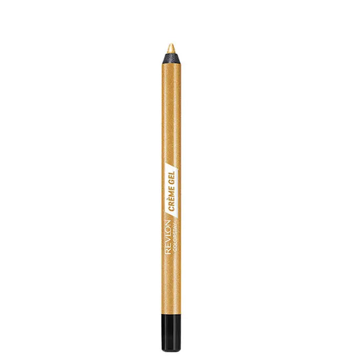 Revlon Colorstay Eye Liner Gel 005 24K Jag Couture London - New York
