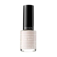 Jag Couture London - New York Revlon Colorstay Gel Envy 020 All Or Nothing