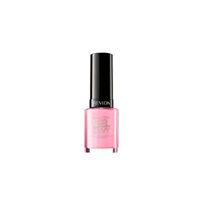 Jag Couture London - New York Revlon Colorstay Gel Envy 118 Lucky In Love