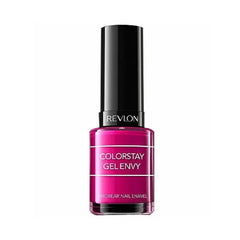Revlon Colorstay Gel Envy 400 Royal Flush Jag Couture London - New York
