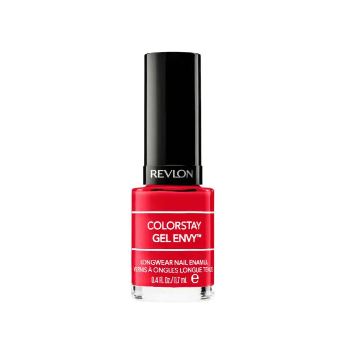 Revlon Colorstay Gel Envy 620 Roulette Rush Jag Couture London - New York