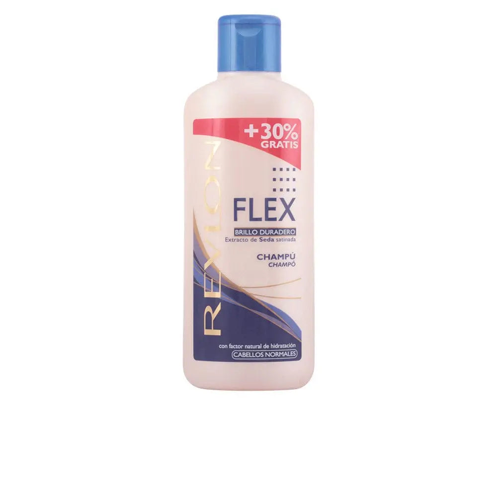 Jag Couture London - New York Revlon Flex Normal Hair Shampoo 650ml