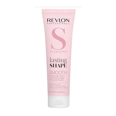 Revlon Lasting Shape Smooth Sensitised Hair Cream 250ml Jag Couture London - New York
