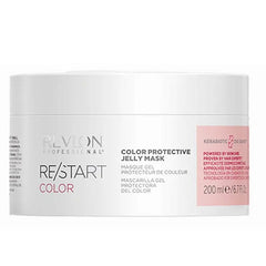 Jag Couture London - New York Revlon Re-Start Color Protective Jelly Mask 200ml