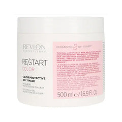 Jag Couture London - New York Revlon Re-Start Color Protective Jelly Mask 500ml