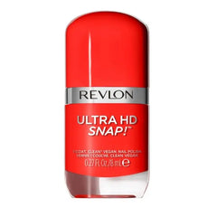 Jag Couture London - New York Revlon Ultra HD Snap! Nail Polish 031 She's On Fire 8ml