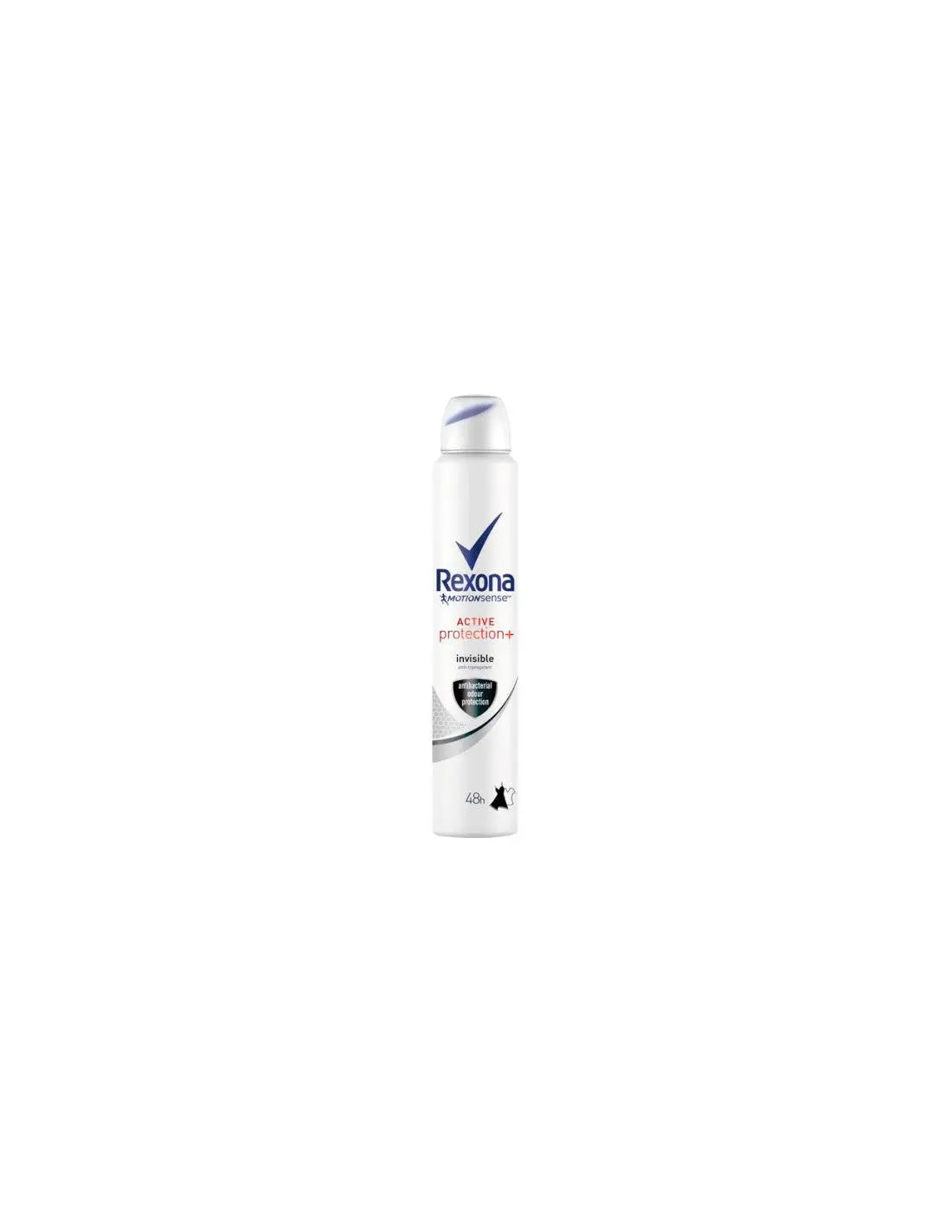 Jag Couture London - New York Rexona Desodorante Spray 200ml Invisible Active