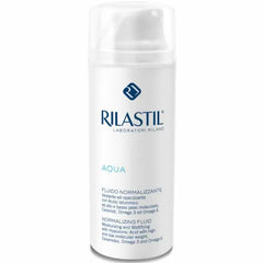 Jag Couture London - New York Rilastil Aqua Normalizing Fluid 50ml