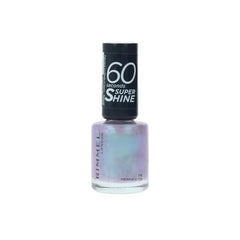 Jag Couture London - New York Rimmel 60 Seconds Super Shine 719 Mermaid Fin