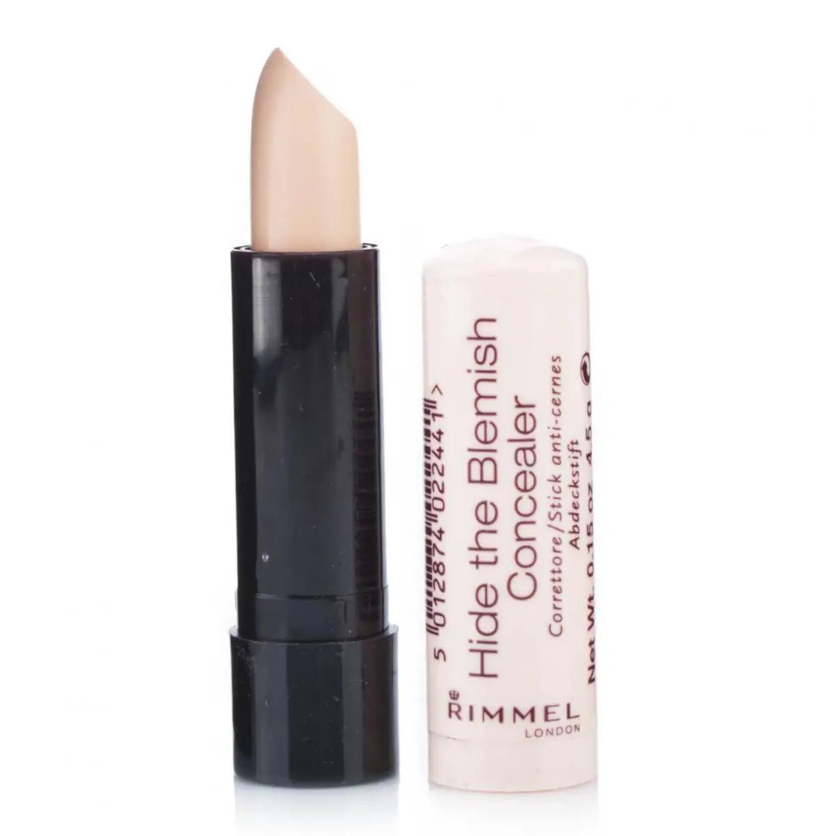 Rimmel London Hide The Blemish Concealer 001 Jag Couture London - New York
