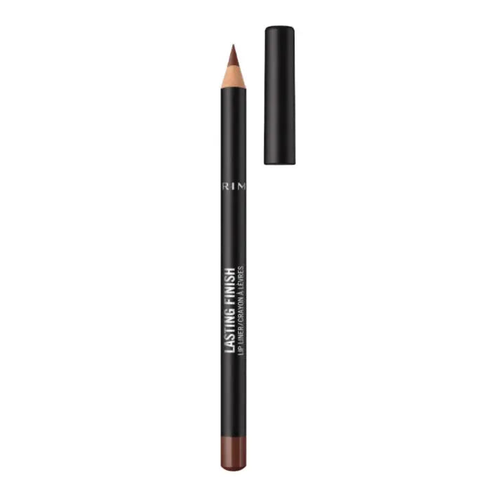 Rimmel London Lasting Finish 8h Lip Liner 790 Brownie Pie Jag Couture London - New York