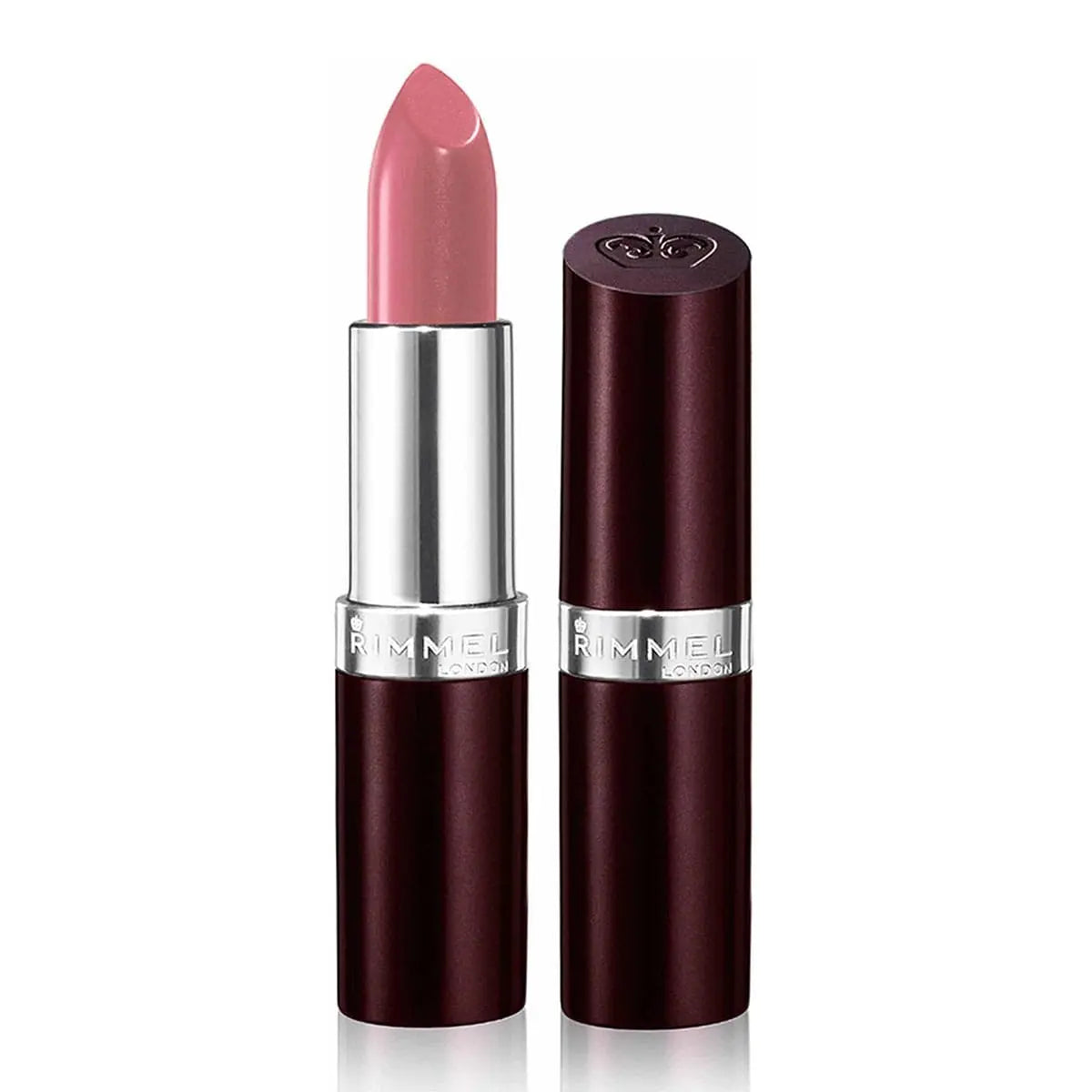 Jag Couture London - New York Rimmel London Lasting Finish Lipstick 002