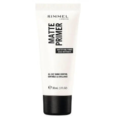 Rimmel London Lasting Matte Primer 30ml Jag Couture London - New York