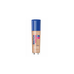 Rimmel Match Perfection Foundation 301 Warm Honey Jag Couture London - New York