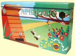 Robis Apibiotic 20 Amp Jag Couture London - New York