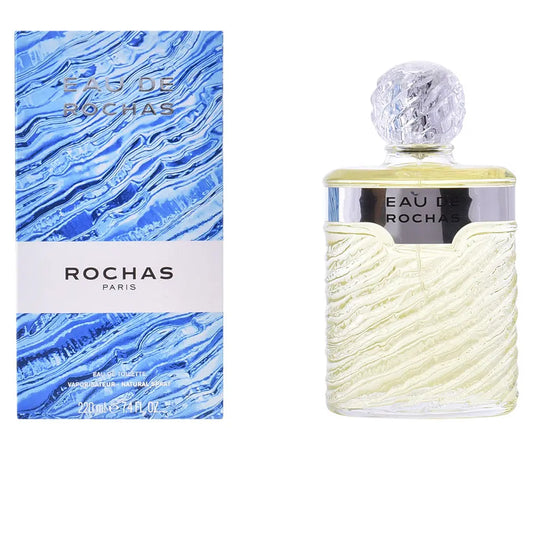 Rochas Eau De Rochas Eau De Toilette 220ml Jag Couture London - New York