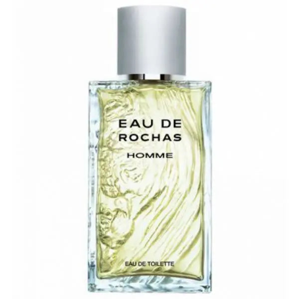 Rochas Eau De Rochas Homme Eau De Toilette Spray 200ml Jag Couture London - New York