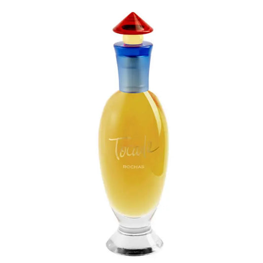 Rochas Tocade Eau De Toilette Spray 100ml Jag Couture London - New York