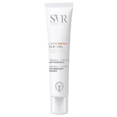 SVR Cream Clairial Spf50+ 40ml Jag Couture London - New York