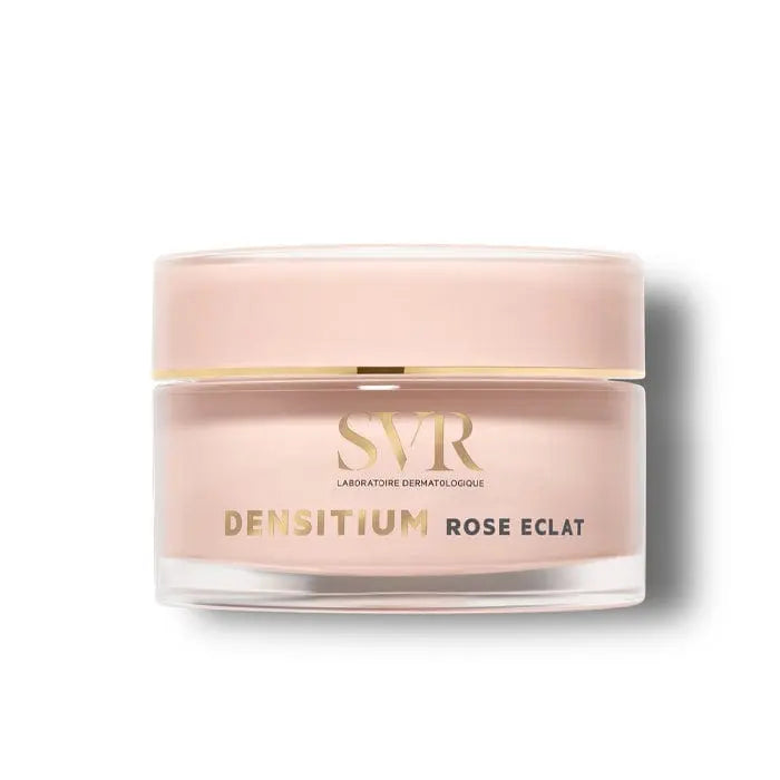 Jag Couture London - New York SVR Densitiun Rose Eclat Revitalizing Anti-Gravity Cream 50ml