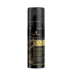 Schwarzkopf Root Retoucher Black Spray 120ml Jag Couture London - New York