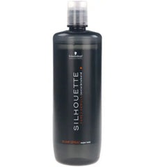 Schwarzkopf Silhouette Pumpspray 1000ml Jag Couture London - New York